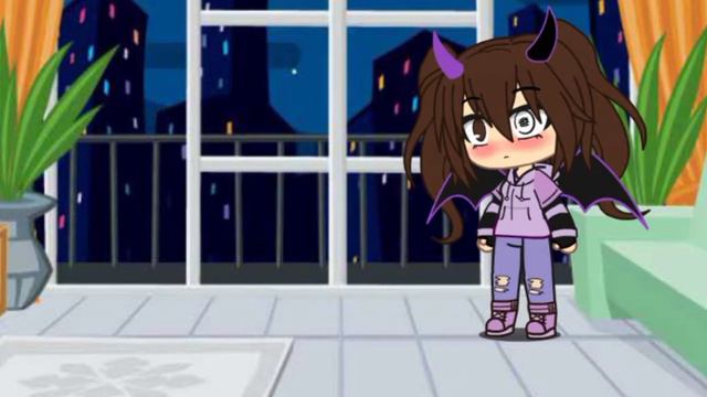 Моя любовь на пятом этаже. Меме. Моника и я.