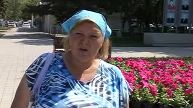 цветы и пальмы курорта смотреть онлайн