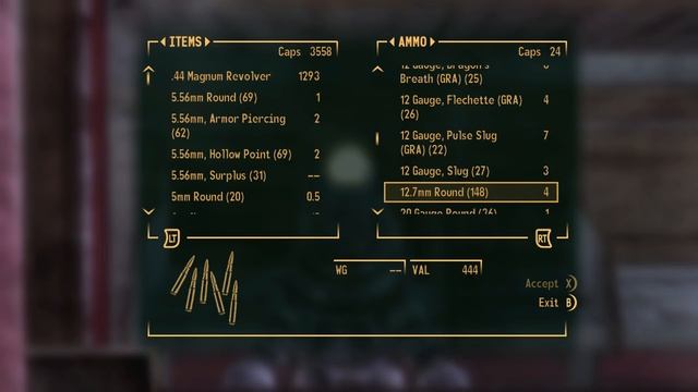 Can You Beat Fallout: New Vegas AS Private Kowalski? смотреть онлайн