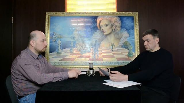 Муравьев дал интервью о проблемах города и своем увольнении смотреть онлайн