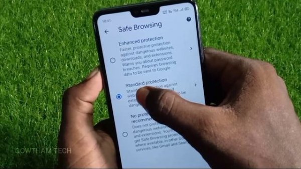 உடனே Google Chrome-ல இந்த Settings-அ மாத்துங்க | Google Chrome Safety Settings, Tips & Tricks Tamil