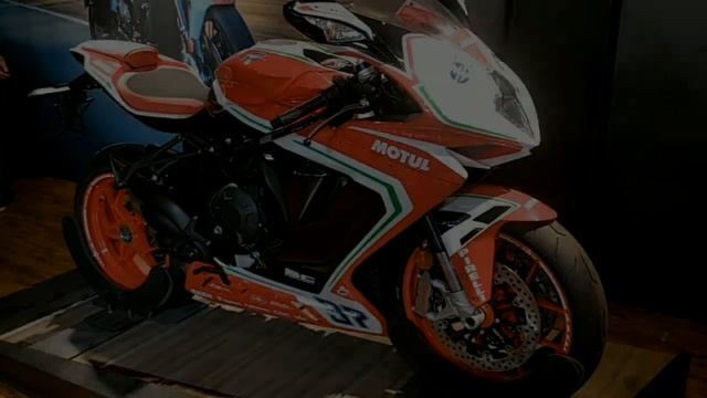 My Visit at MV Agusta Philippines 2022 смотреть онлайн