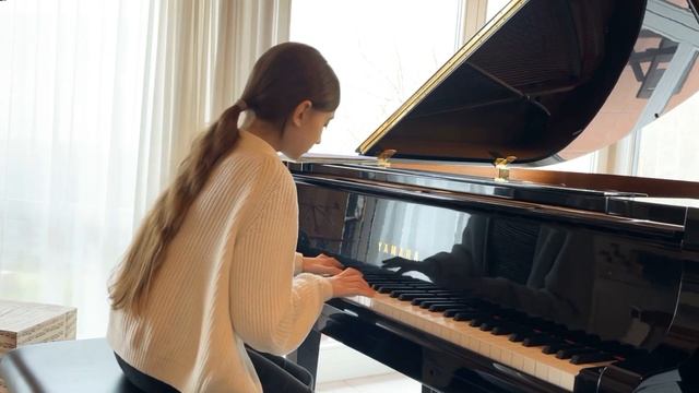 Tango Invierno porteño, Astor Piazzolla( 1921-1992) смотреть онлайн