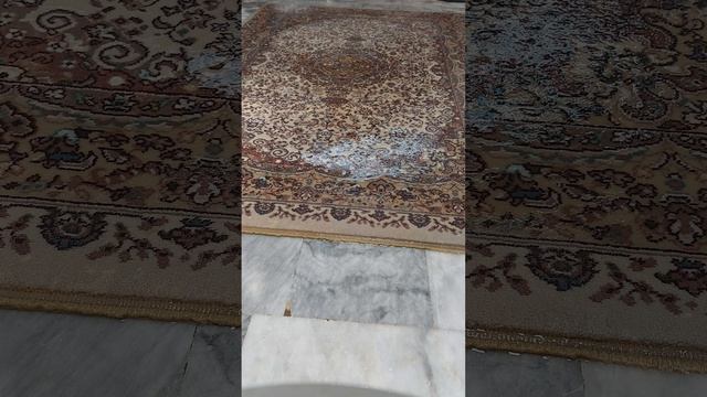 Deep Clean Carpet Magic: Transforming Dirty Carpets смотреть онлайн