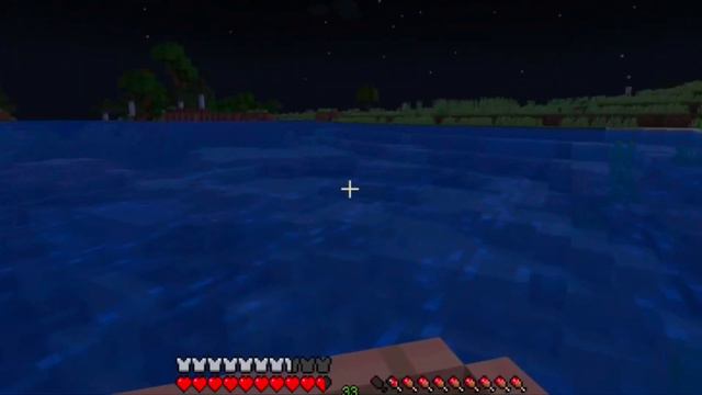 Продолжение - выживание в Майнкрафт #23 / Continued - survival in Minecraft #23 смотреть онлайн