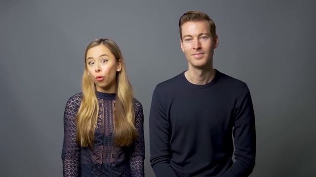 How To Know If She Likes You (11 Signs A Girl Gives When She's Into You) смотреть онлайн