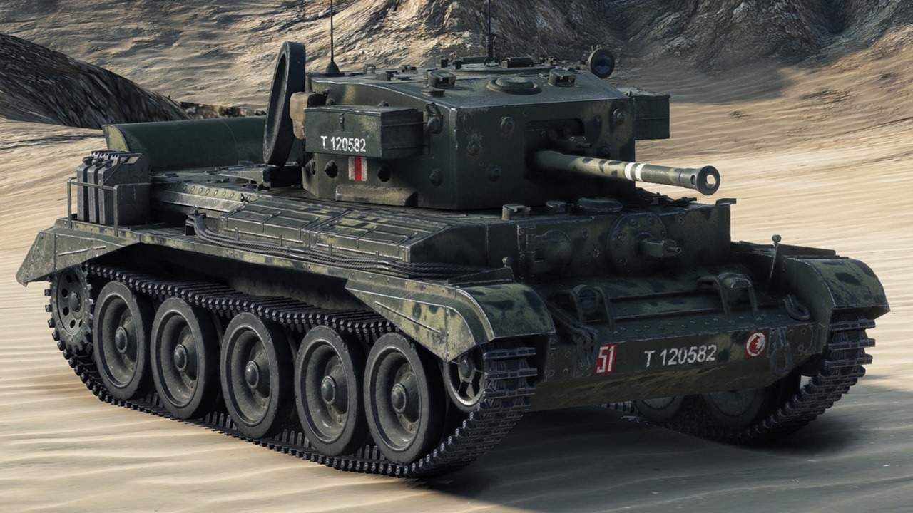 Песочный Рандом Путь Мастера "Cromwell B" Путь к Трём Отметкам #2 "World of Tanks" 2021 смотреть онлайн