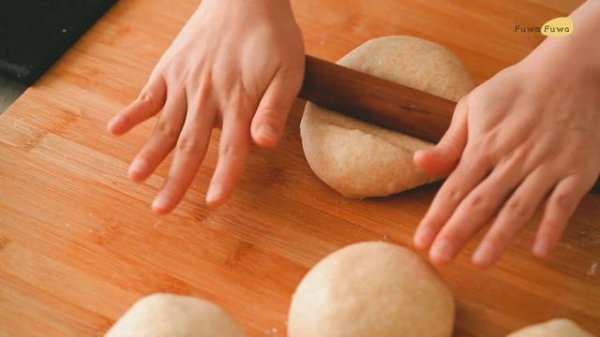 I have never had a softer whole wheat bread|The secret is so simple!