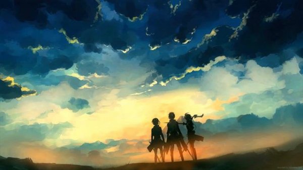 The Best of "Attack on Titan" Soundtracks Collection (S1 & S2)