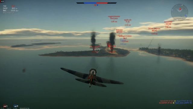 War Thunder-Гимн ВВС СССР смотреть онлайн
