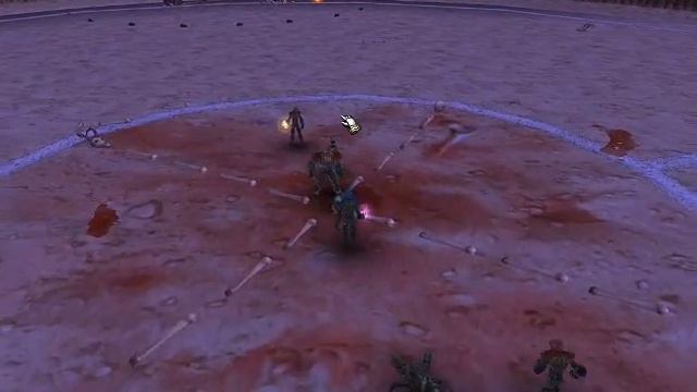 Гоблинобол.wmv смотреть онлайн