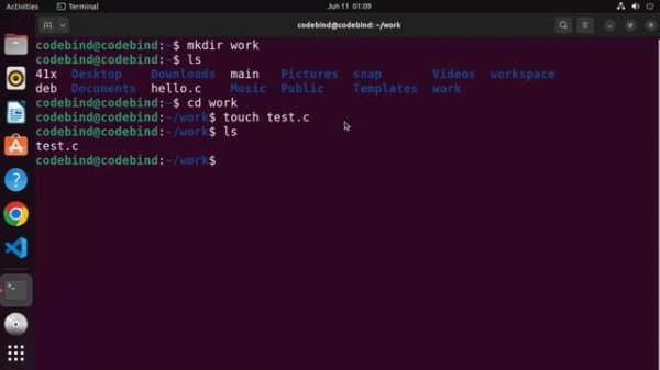How to Install GCC the C compiler on Ubuntu 22.04 LTS Linux (2023)