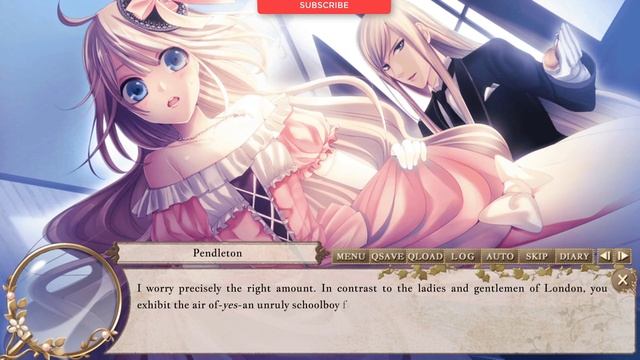 London Detective Mysteria Gameplay (PC Game) смотреть онлайн