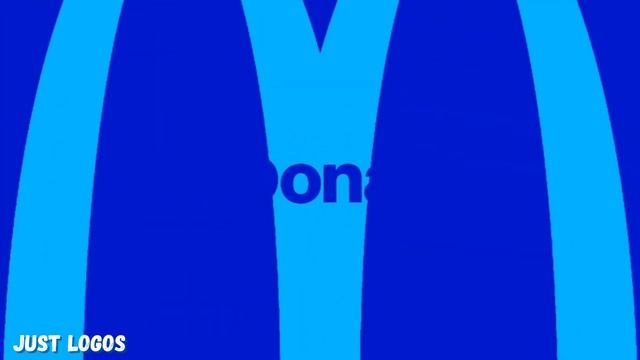 McDonalds Ident 2018 Logo Effects! смотреть онлайн
