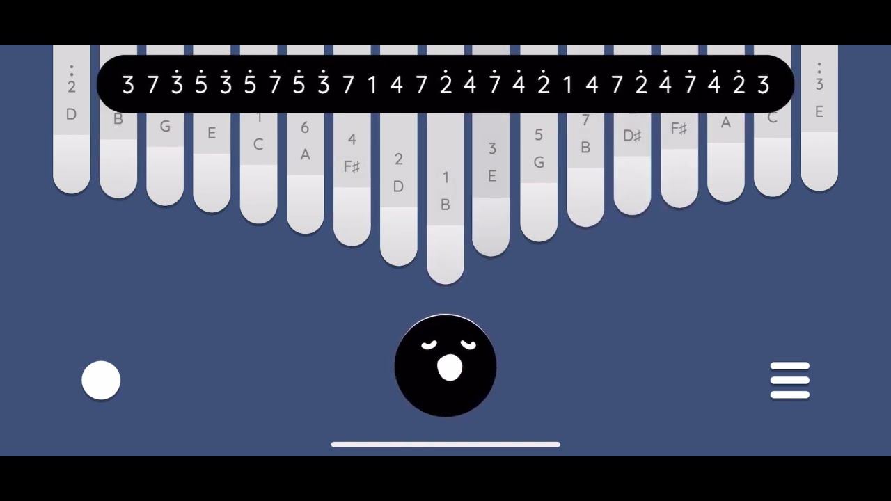 Rammstein - Mutter Kalimba