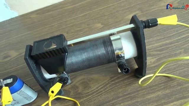 Физика 8 - Лабораторная работа № 6 - регулирование силы тока реостатом смотреть онлайн