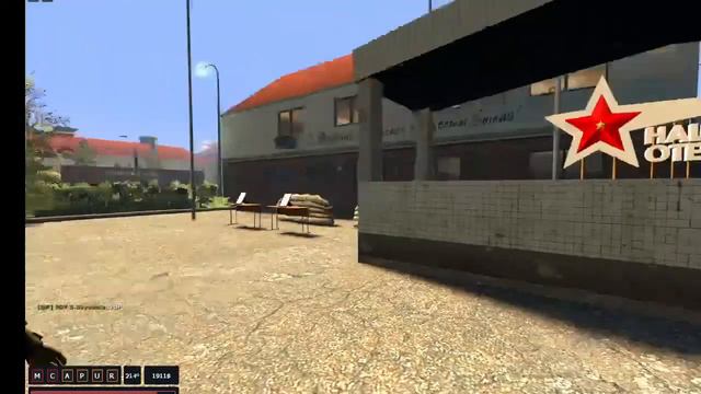 LIVE ROBLOX - Je joue a MST FR sur GMOD смотреть онлайн