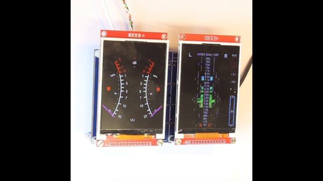 Amazing Twin Audio Visualizer To The Rescue
