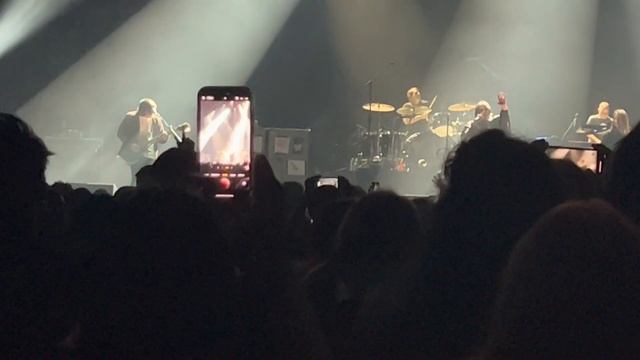My Chemical Romance - Foundations Of Decay (Live @ The Kia Forum 10/14/22)