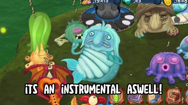 THEY ADDED SQUIDWARD TO THE GAME?!?! (MSM The Lost Landscapes Part 5) смотреть онлайн