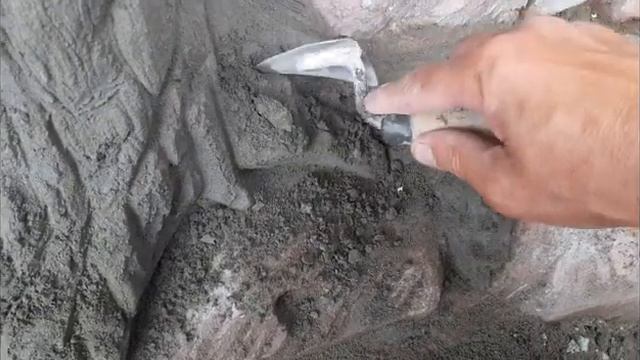 КРАСИВЫЕ ПЕНЬКИ ИЗ АРТБЕТОНА. 5 ЧАСТЬ смотреть онлайн