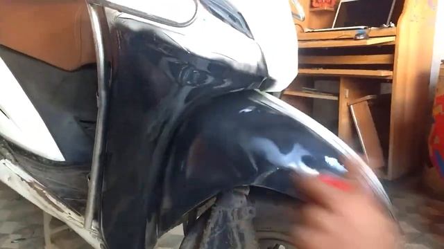 Modify HONDA Activa 3G Bike |
Friends Radium Art смотреть онлайн