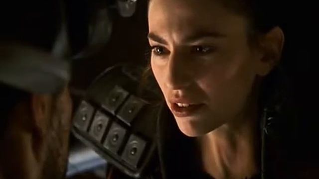 Farscape - The Aurora Chair смотреть онлайн