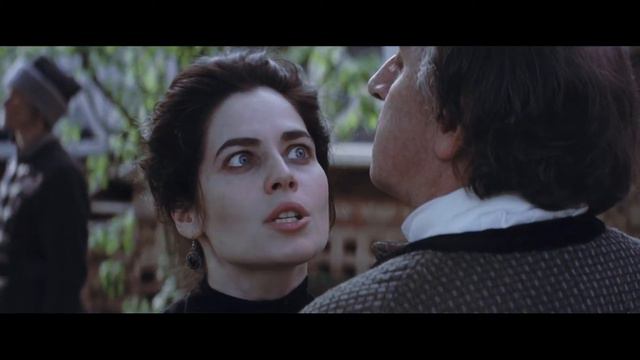 [MV] Кровавая барыня | Салтыкова Дарья Николаевна