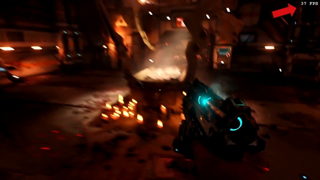 AMD Radeon RX 460 - тест и обзор