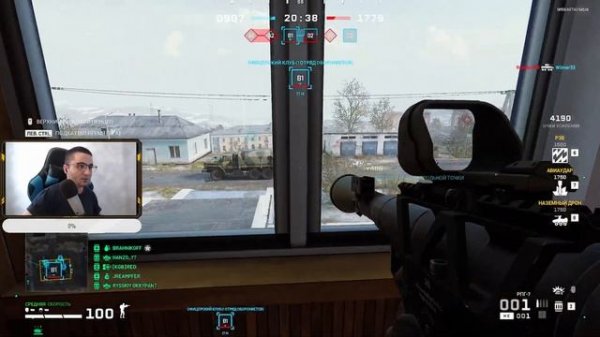 НАВСЕГДА БЕСПЛАТНЫЙ НОВЫЙ ШУТЕР WORLD WAR 3 В STEAM! СМЕСЬ BATTLEFIELD И CALL OF DUTY! WW3