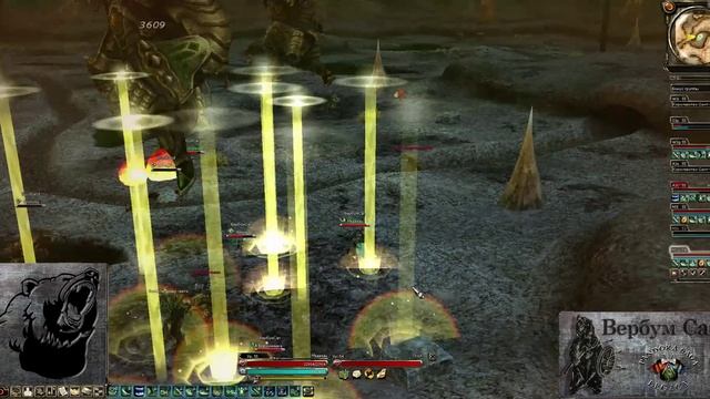 Pandora Saga Legacy Исполин 29,12,2022 смотреть онлайн