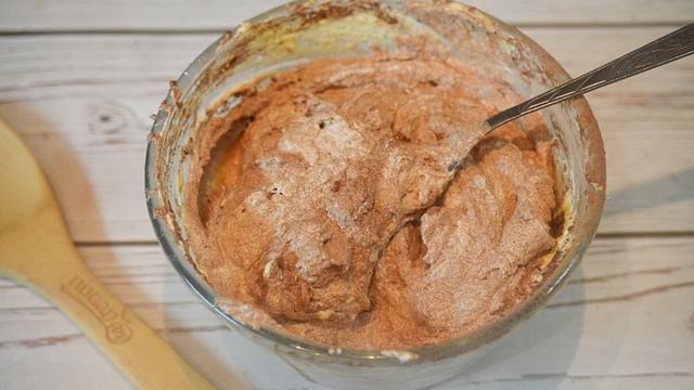 Сборник рецептов