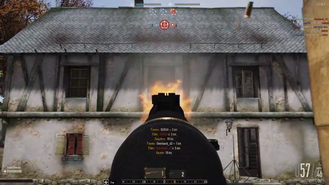 Heroes & Generals - Gameplay (No Commentary) смотреть онлайн