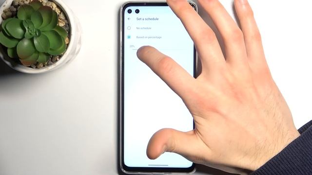How to Activate Power Saving Mode in MOTOROLA Moto G100 – Power Saver смотреть онлайн