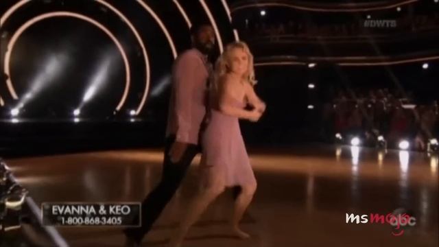 Top 10 Best Contemporary Dances On Dancing With The Stars