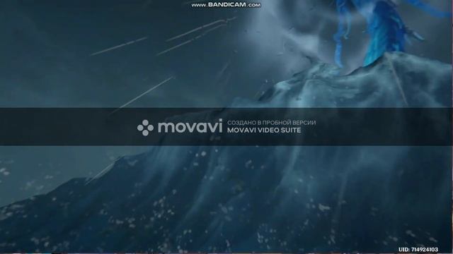 Подъём в небо Нефритового Дворца...