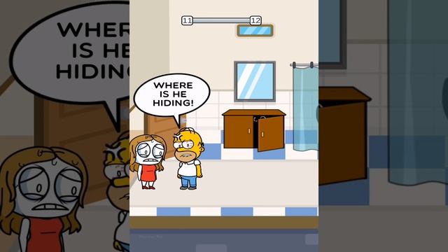 Save The Looser - Level 1-19 Cheating Girlfriend - Funny Noob Vs Pro Android Gameplay Walkthrough H смотреть онлайн
