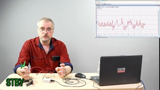 Семинар: цифровая лаборатория по физиологии. Описание и приёмы работы (ООО "Научные развлечения") смотреть онлайн