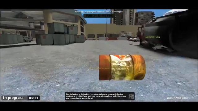 Hopefully this is a great start to a new series | Garrys Mod Let's Play | Part.1 смотреть онлайн