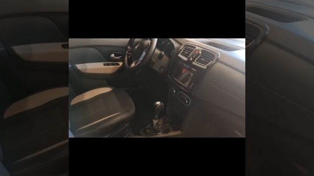 SANDERO STEPWAY 2022 смотреть онлайн