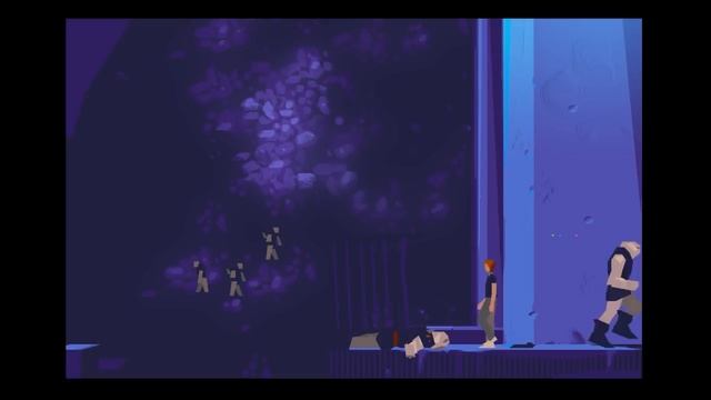 Another World (PS4) Playthrough Part 1 смотреть онлайн