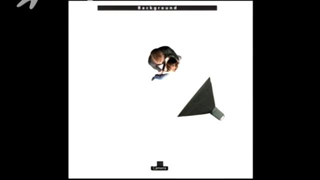 D-lite. Рисующий и заполняющий свет. смотреть онлайн