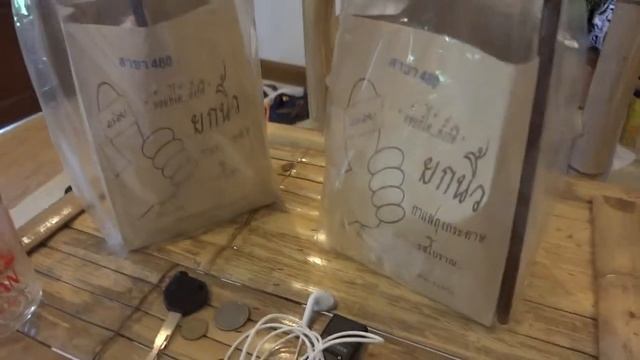 Кофе и чай в пакетах с макашниц Пхукет смотреть онлайн