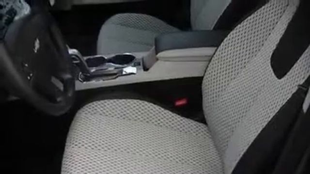 2010 Chevrolet Equinox LS SUV in Frankfort, IL 60423 смотреть онлайн