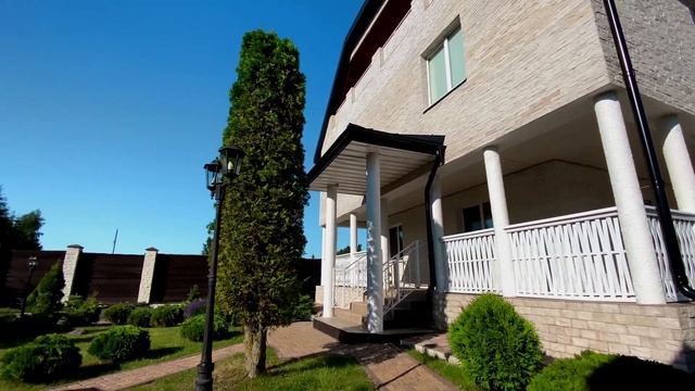 Пильница, ул. Центральная 43