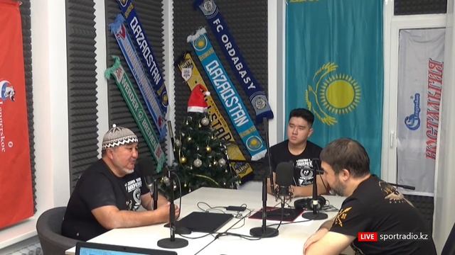 Основатель Assenov Fight Эрик Асенов смотреть онлайн