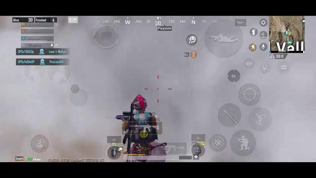 20 FINISHES DOMINATION IN PAID SCRIMS | proper igl calls | YaShu OP смотреть онлайн