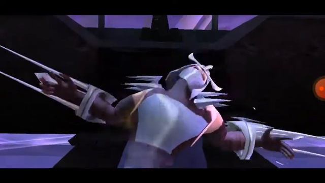 3 босс Победа из черепашки-ниндзя легенды час 1 смотреть онлайн