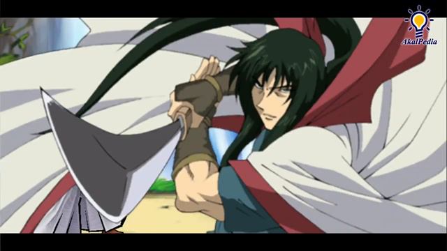 Final Fight - Himura Kenshin Vs Hiko Seijuro | Meiji Kenkaku Romantan Kansei (るろうに剣心 -明治剣客浪漫譚- 完醒)