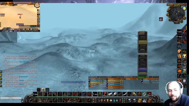 Wow Classic. Воин 60,вся боль голодранца, #worldofwarcraft Первый поход в Molten Core в 12:00 смотреть онлайн